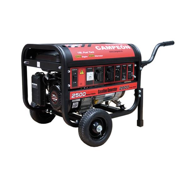 GENERADOR MK-3600 CAMPEON 