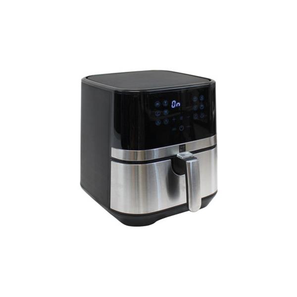 FREIDORA SIN ACEITE FR55 5,5 LT AMBIT