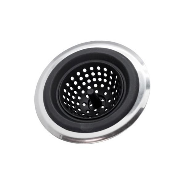 FILTRO FREGADERA INOX - SILICONA 
