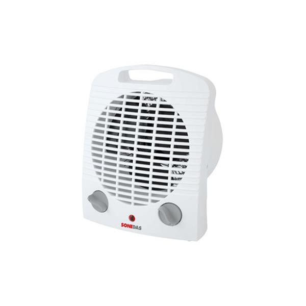 TERMOVENTILADOR VERTICAL 1000/2000 WT SONEDAS
