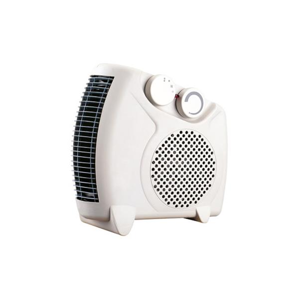 TERMOVENTILADOR 2 EN 1 HORIZONTAL Y VERTICAL 1000/2000 WT SONEDAS