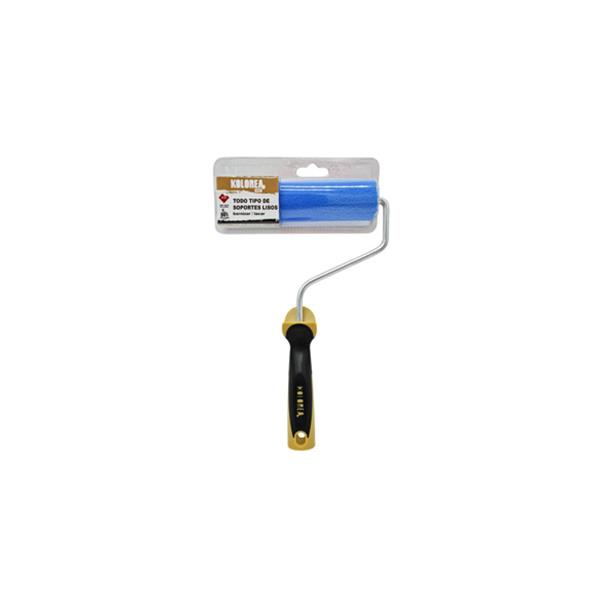 RODILLO BARNIZAR LACAR PRO TEFLON 15 CM X 30 MM KOLOREA