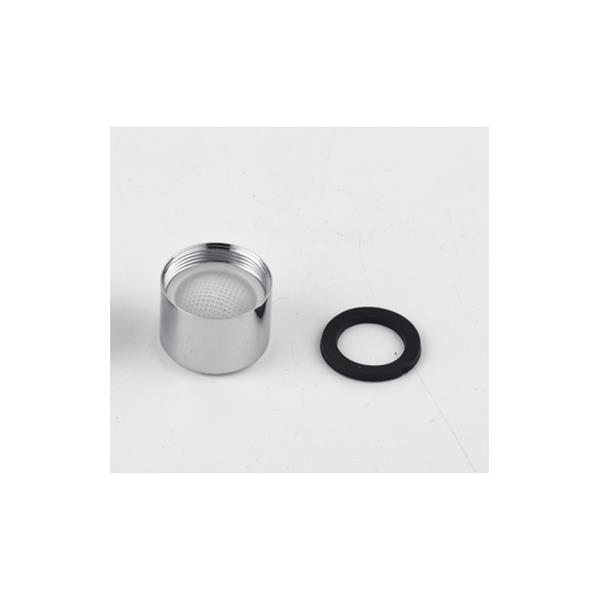 AIREADOR/ATOMIZADOR ECONOMIZADOR DE GRIFO M24 ECO LATON CROMADO H2O