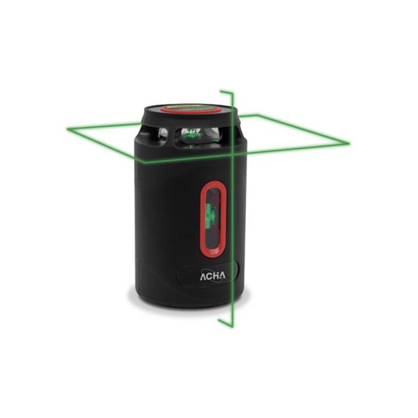 NIVEL LASER EN CRUZ VERDE LATA 360&deg; 40 MT ACHA
