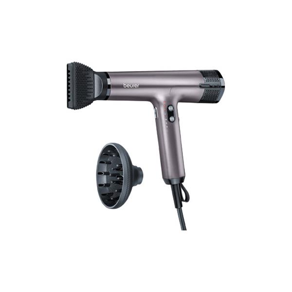 SECADOR DE PELO EXCELLENCE 1700 WT BEURER