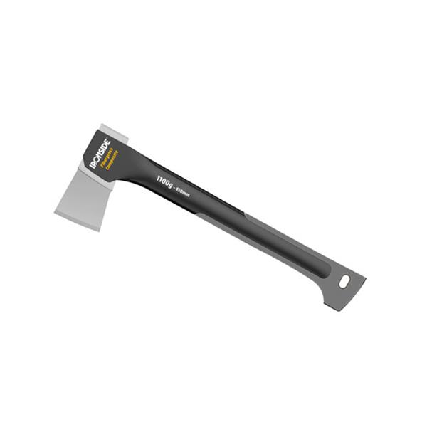 HACHA MANGO FIBRA VIDRIO 45CM 1,1KG