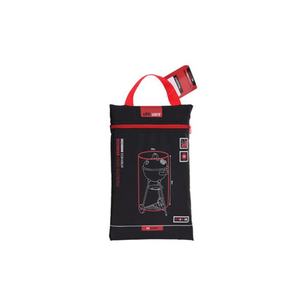 FUNDA PARA BARBACOA REDONDA 70 X H 80 CM
