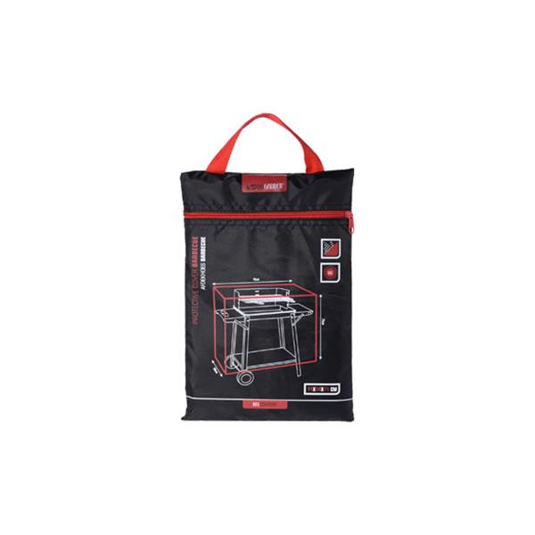 FUNDA PARA BARBACOA RECTANGULAR 95 X 50 X H 75 CM