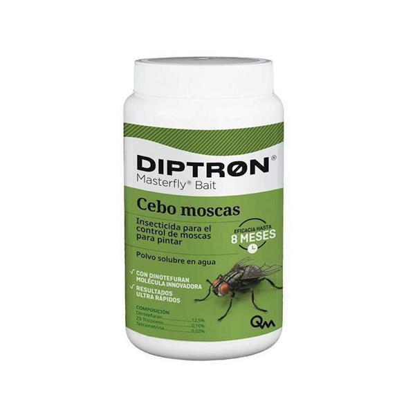 CEBO PULVERIZABLE PARA MOSCAS SECLIRA FLY BAIT 500 ML