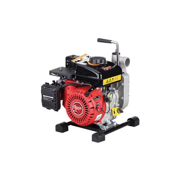 MOTOBOMBA GAS. 15000L/H 2,3CV-80CC CAMPEON MRC-40 4 TIEMPOS CAMPEON
