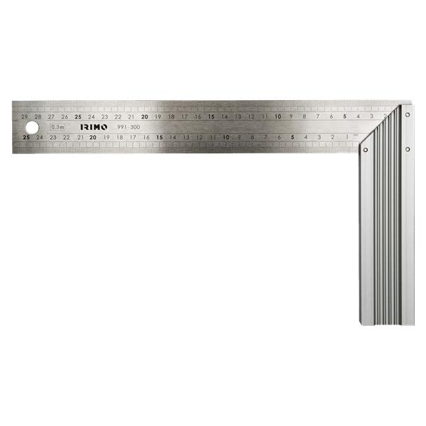 ESCUADRA CARPINTERO 200 MM 991-200-1 IRIMO