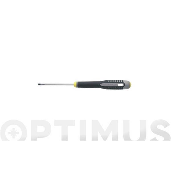 DESTORNILLADOR ERGO BOCA RECTA  1,0  5,5 X 150 BE-8242  BAHCO