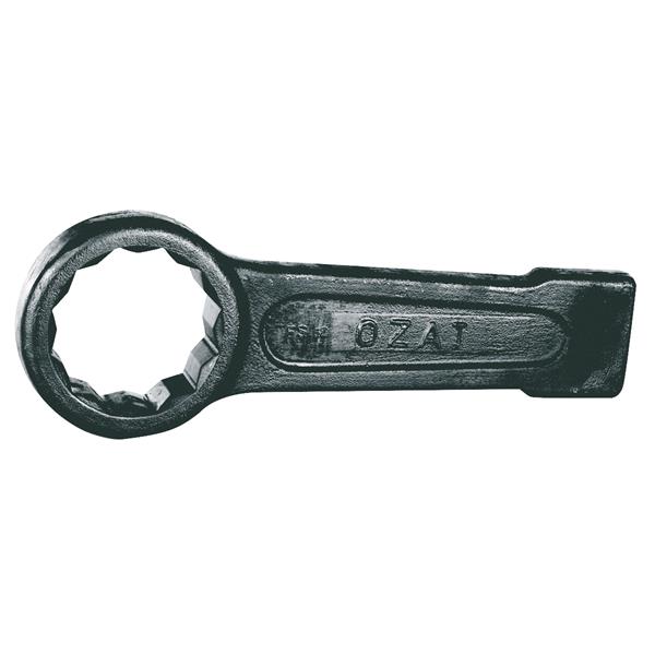 LLAVE ESTRELLA GOLPE DIN 7444 230 MM  OZAT 