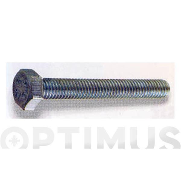 TORNILLO A2 DIN 933 M- 8 X 25 MM INOX