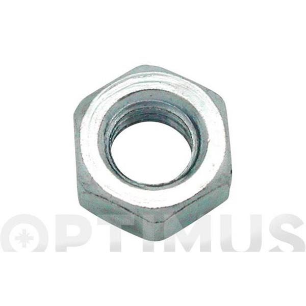 TUERCA A2 DIN 934 M- 3 INOX