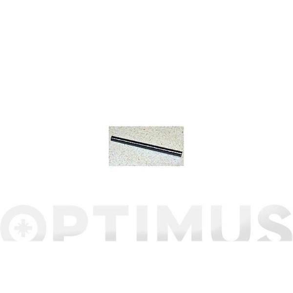 VARILLA ROSCADA DIN 975 A2 M-8 INOX