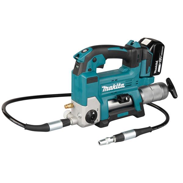 PISTOLA ENGRASAR 18V LXT SIN BATERIA NI CARGADOR MAKITA