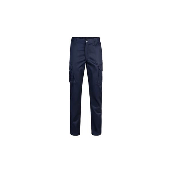 PANTALON MULTIBOLSILLOS  VELILLA