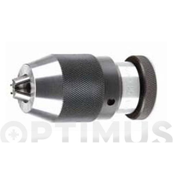 PORTABROCAS AUTOMATICO PROFESIONAL 1-13 MM ACOPLAMIENTO B-16 TARGET 