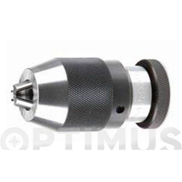 PORTABROCAS AUTOMATICO PROFESIONAL 3-16 MM ACOPLAMIENTO B-16 TARGET