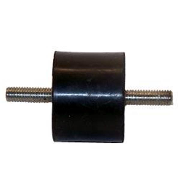 AMORTIGUADOR SILENBLOCK CILINDRICO SERIE T-T 10-15 EGA&Ntilde;A