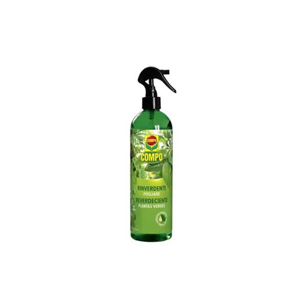 ABONO PLANTAS VERDES  500 ML