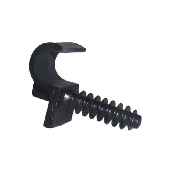 ABRAZADERA TACO 16 MM PARA TUBERIA 10 U. ALTADEX