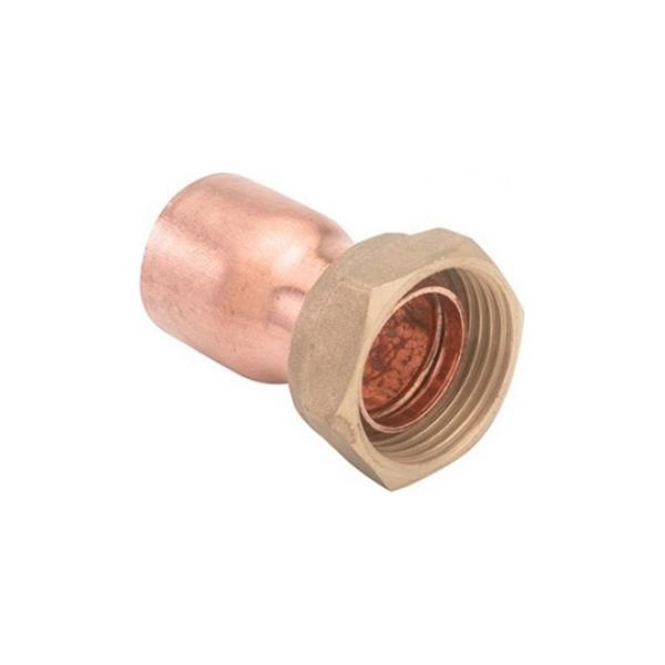 ACCE. ENLACE 2PZS. 359G 12-1/2 COBRE
