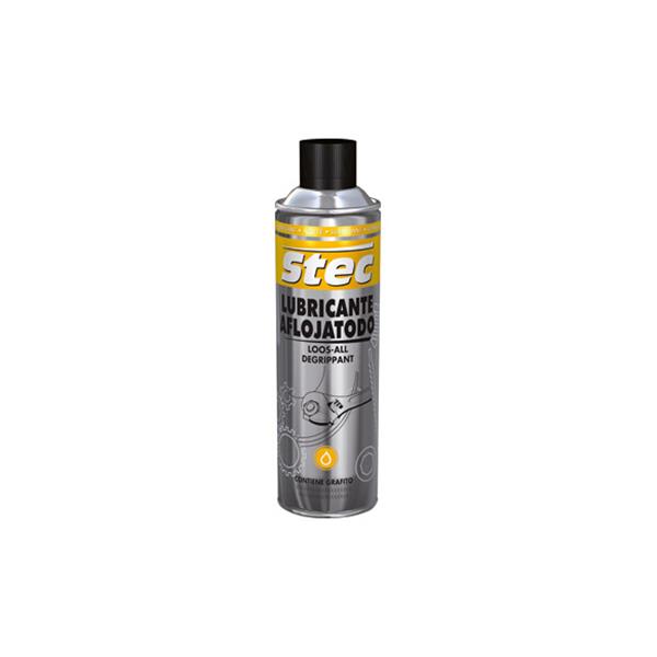 ACEITE AFLOJATODO  500 ML
