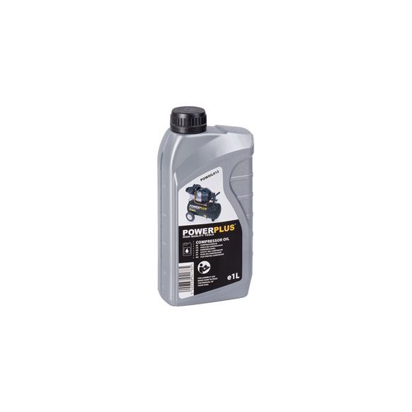 ACEITE PARA COMPRESOR 1 LITRO VARO 