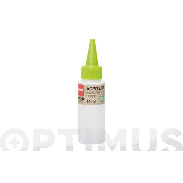 ACEITERA 60 ML VALIRA