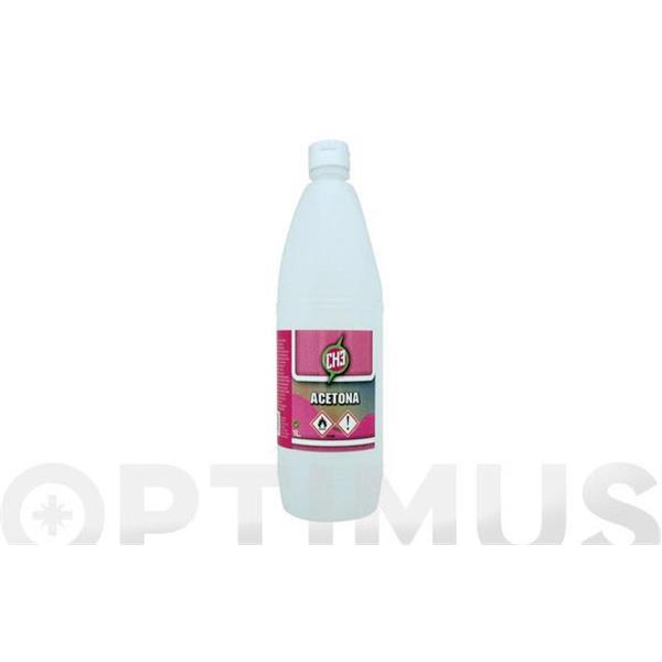 ACETONA 1 LT CH3