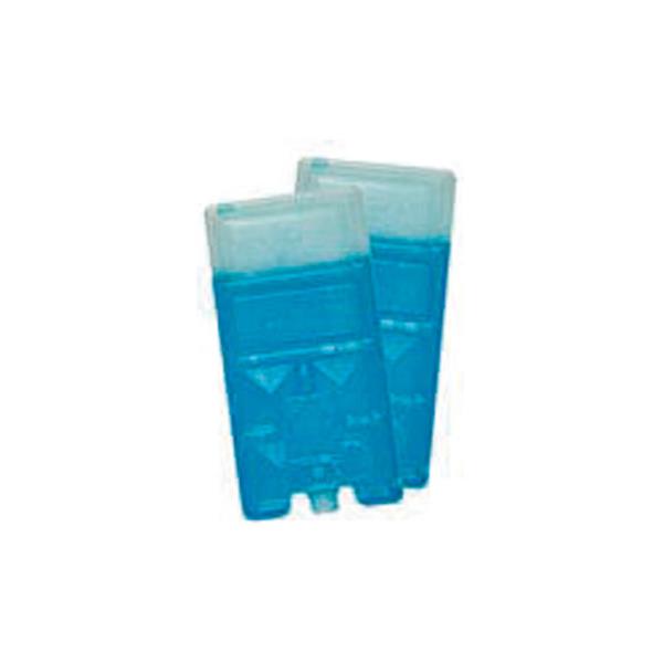 ACUMULADOR FRIO RIGIDO NEVERA FREEZ PACK 2 UNIDADES CAMPINGAZ