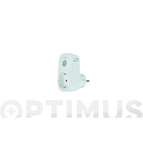 ADAPTADOR COMPATIBLE ASISTENTE DE VOZ SMART HOME QF+