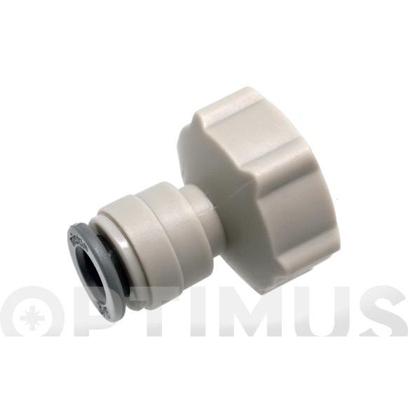 ADAPTADOR&nbsp;GRIFO&nbsp;3/4&nbsp;AUTOM.DRIP&FRESH