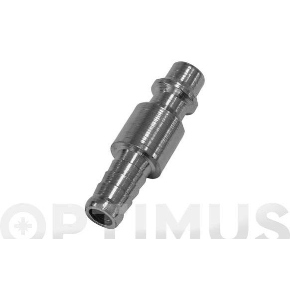 ADAPTADOR MANGUERA 2 UDS 8MM IRONSIDE