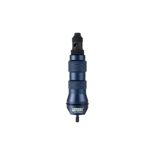 ADAPTADOR REMACHES PARA TALADROS Y ATORNILLADOTR RP150 RAPID