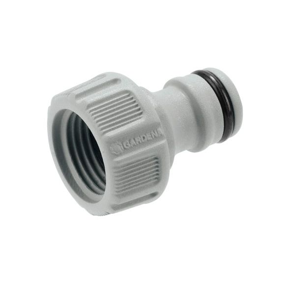 ADAPTADOR ROSCA HEMBRA 1/2" HEMBRA GARDENA  