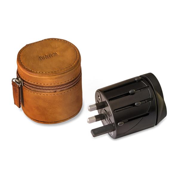 ADAPTADOR VIAJE L'HEDONISTE ABS QF+
