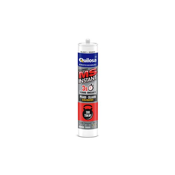 ADHESIVO SELLADOR SINTEX MS INSTANT 280 ML QUILOSA