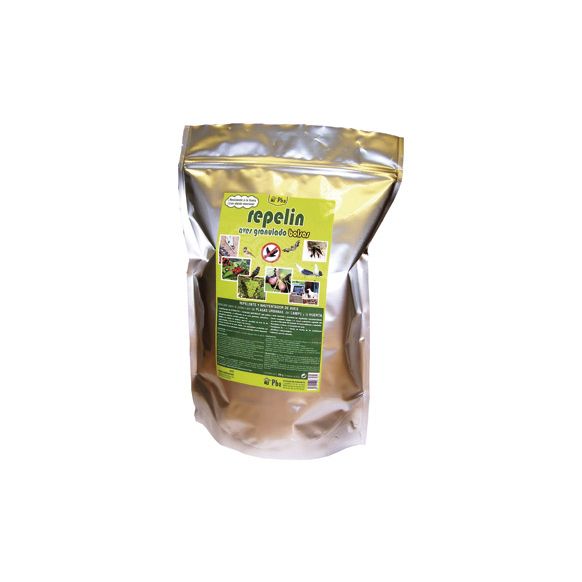 AHUYENTADOR REPELIN AVES GRANULADO 10 BOLSITAS 25GR