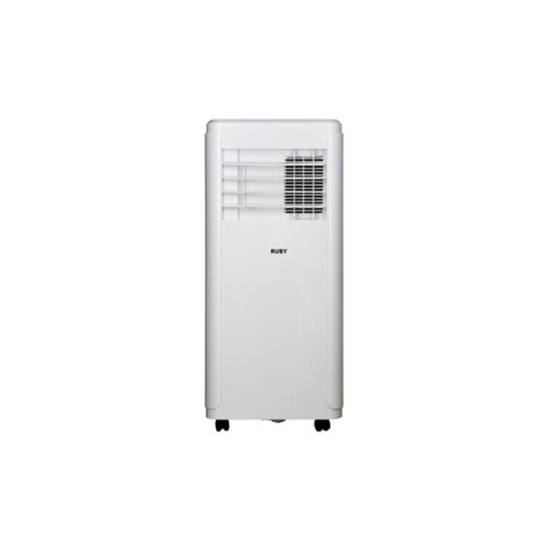 AIRE ACONDICIONADO PORTATIL BOMBA CALOR Y WIFI 1750 FRIG