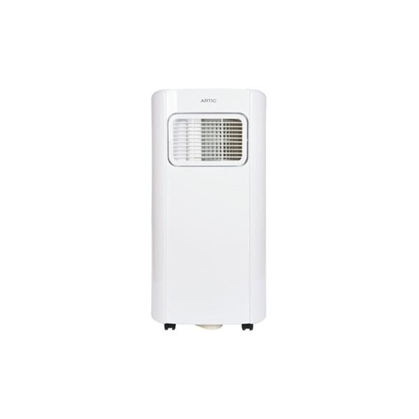 AIRE ACONDICIONADO PORTATIL UV CLEAN 9000 BTU/2250