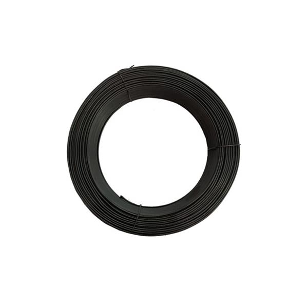 ALAMBRE RECOCIDO EN ROLLO 1 KG N&ordm; 8 1,3 MM