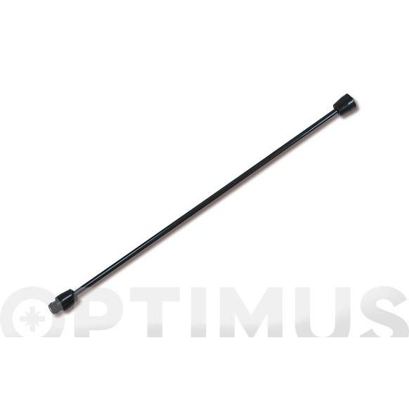 ALARGADERA PULVERIZADOR 0,5 MT IRONSIDE