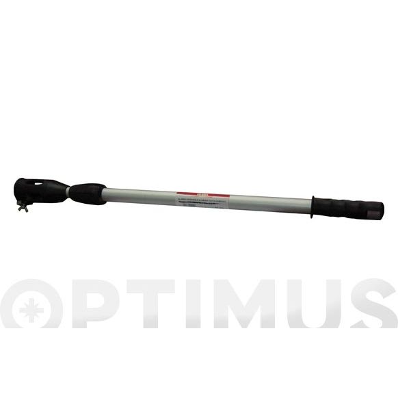 ALARGO DE ALUMINIO EXTENSIBLE 1 METRO PARA PINTAR KOLOREA 