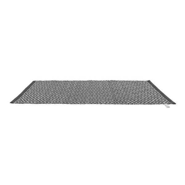 ALFOMBRA BA&Ntilde;O POLIESTER TURPAN  50 X 80 CM ECO FRIENDLY WENKO .