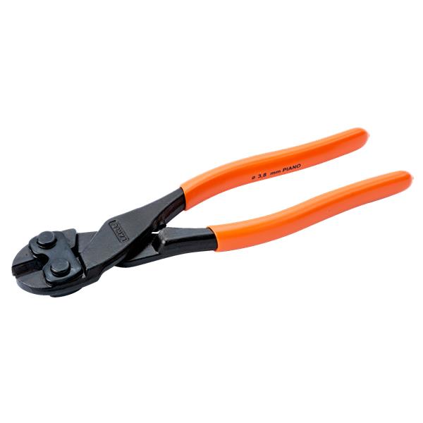 ALICATE CORTE POWER CUT 1520D  BAHCO