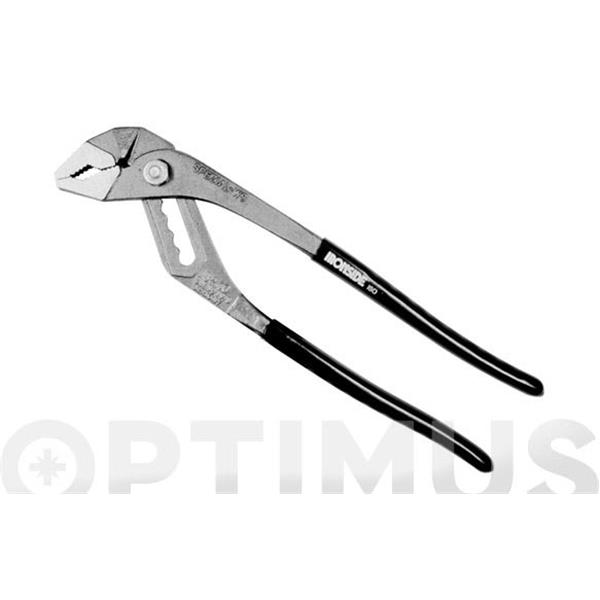 ALICATE PICO LORO MANGO PVC 170 MM IRONSIDE