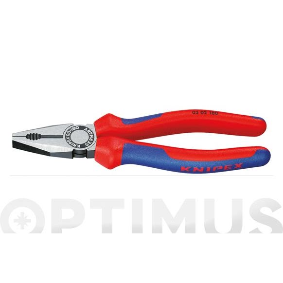 ALICATE UNIVERSAL 0302-200 KNIPEX